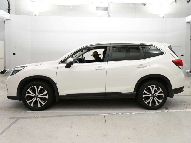 Subaru FORESTER 2018 6971407-4