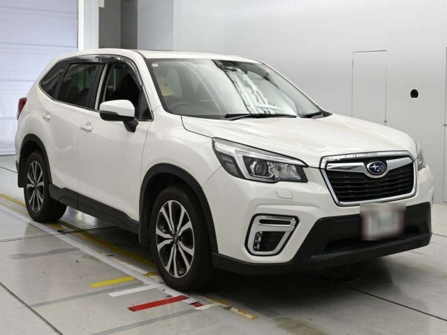 Subaru FORESTER 2018 6971407-5