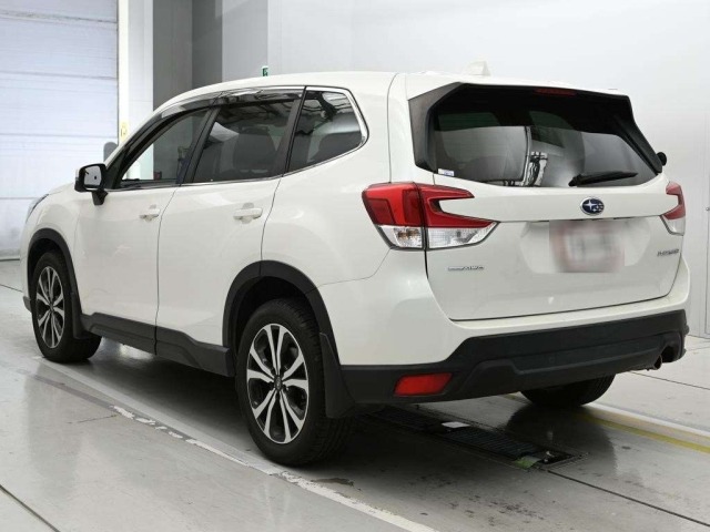 Subaru FORESTER 2018 6971407-6