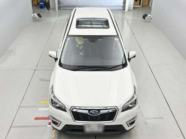 Subaru FORESTER 2018 6971407-7