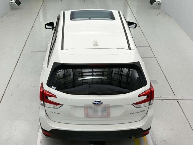 Subaru FORESTER 2018 6971407-8