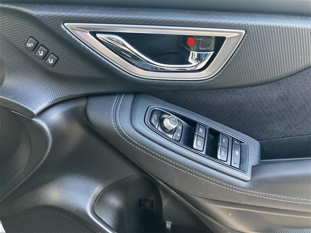 Subaru FORESTER 2021 6971438-1