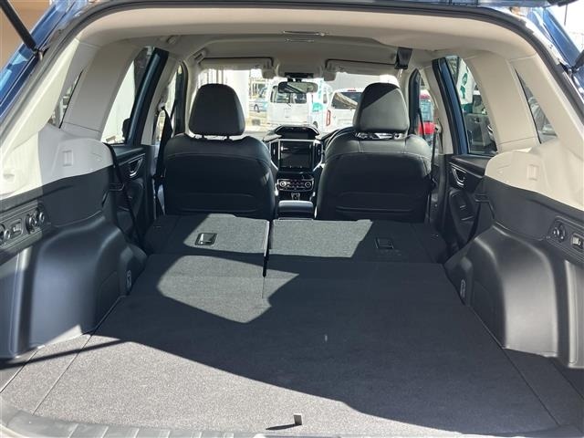 Subaru FORESTER 2021 6971438-11