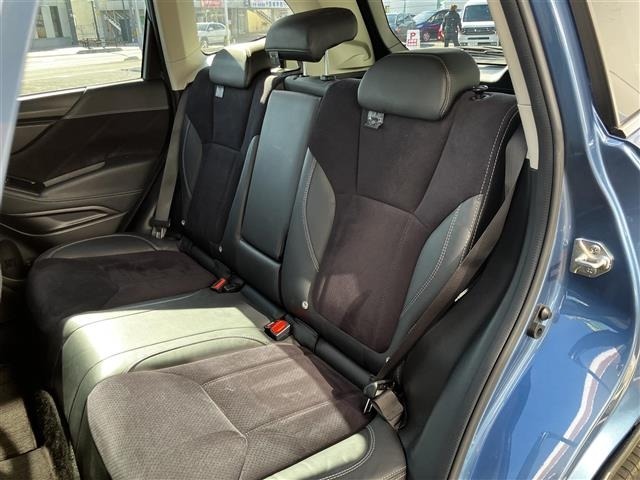 Subaru FORESTER 2021 6971438-12