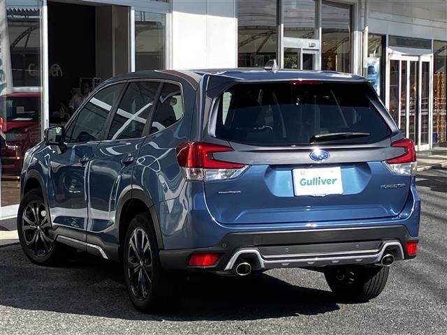 Subaru FORESTER 2021 6971438-13