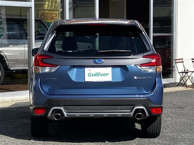 Subaru FORESTER 2021 6971438-19