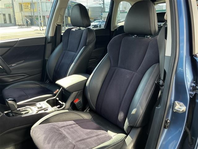 Subaru FORESTER 2021 6971438-22