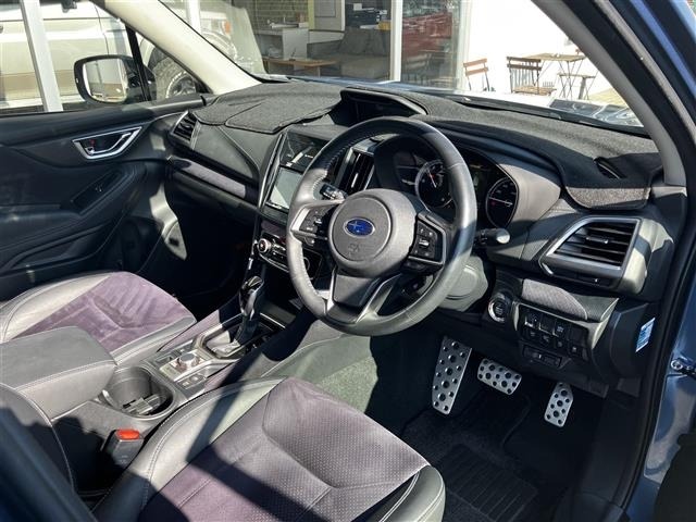 Subaru FORESTER 2021 6971438-3