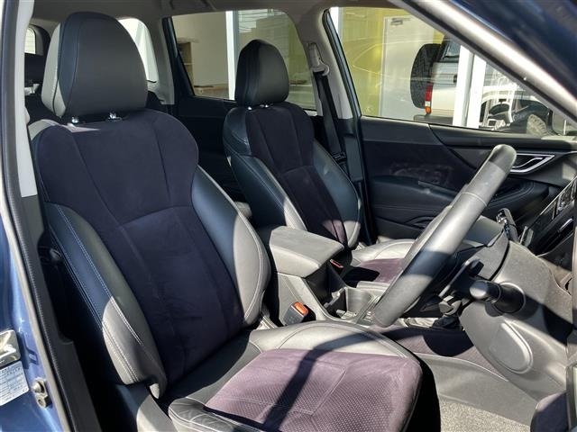 Subaru FORESTER 2021 6971438-5