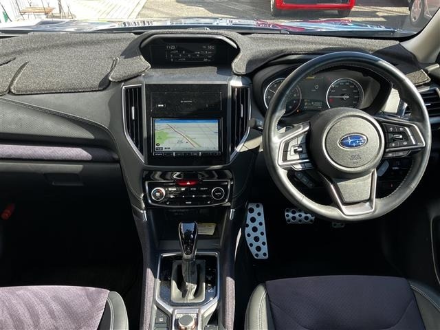 Subaru FORESTER 2021 6971438-6