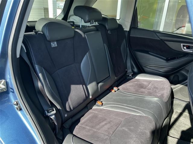 Subaru FORESTER 2021 6971438-7