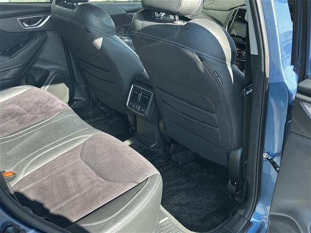 Subaru FORESTER 2021 6971438-8