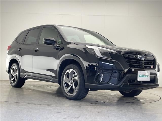 Subaru FORESTER 2022 6971439-0