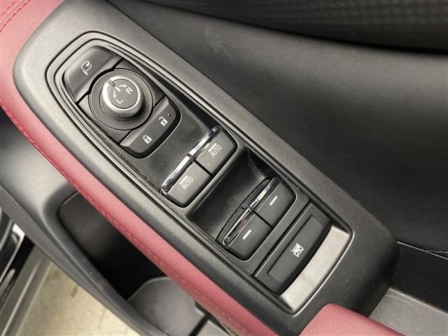 Subaru FORESTER 2022 6971439-11
