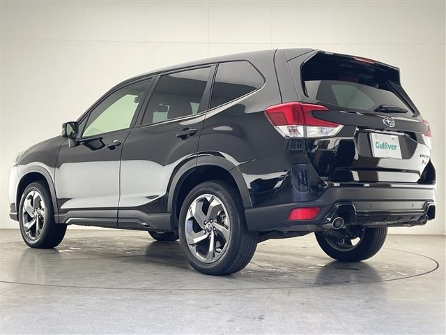 Subaru FORESTER 2022 6971439-13