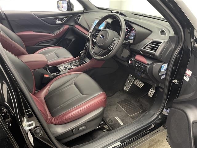 Subaru FORESTER 2022 6971439-20