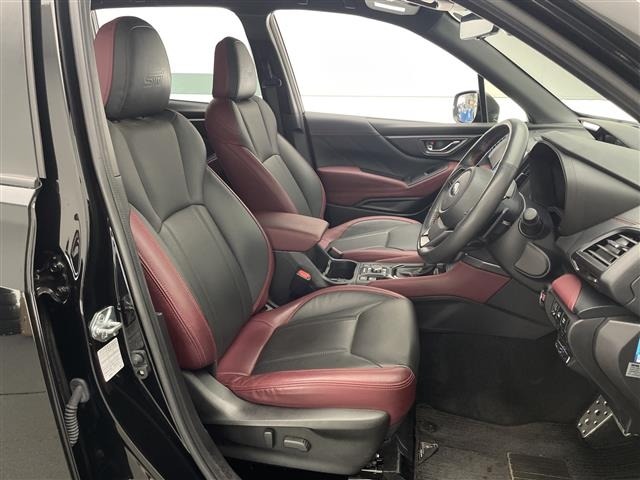 Subaru FORESTER 2022 6971439-22