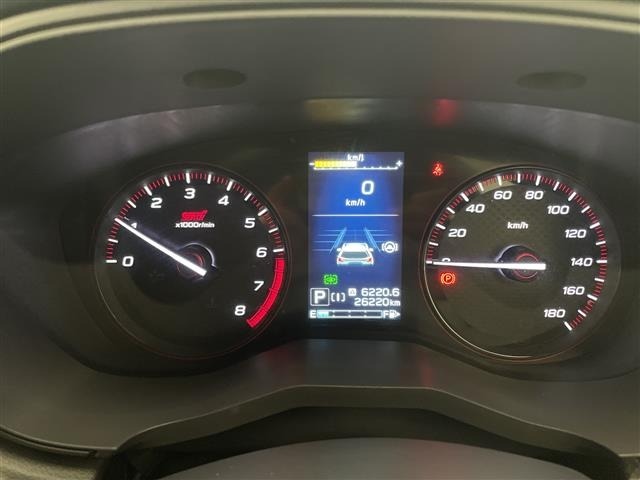 Subaru FORESTER 2022 6971439-3