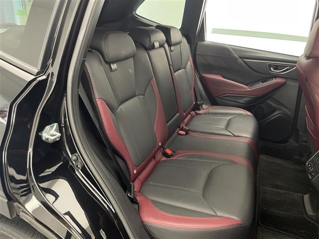 Subaru FORESTER 2022 6971439-4