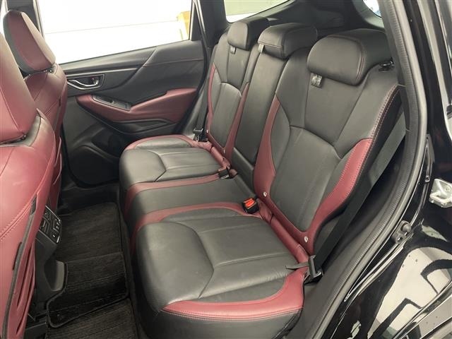 Subaru FORESTER 2022 6971439-6