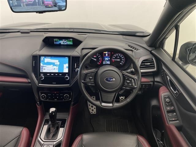 Subaru FORESTER 2022 6971439-8