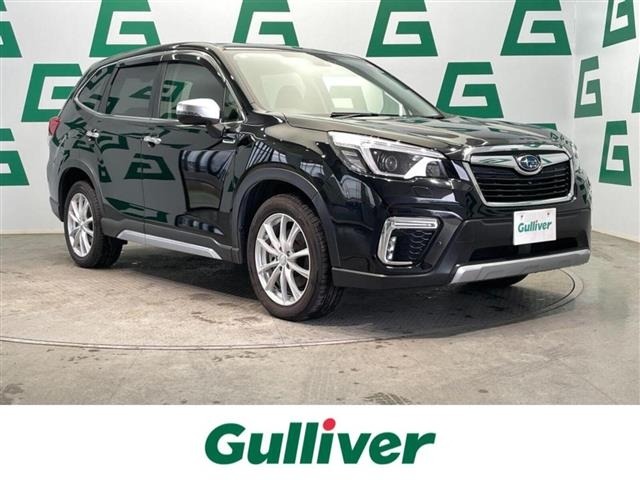 Subaru FORESTER 2021 6971467-0