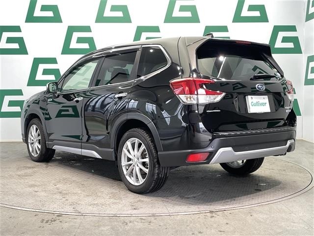 Subaru FORESTER 2021 6971467-13
