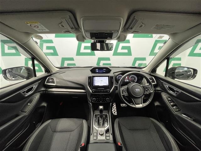 Subaru FORESTER 2021 6971467-14