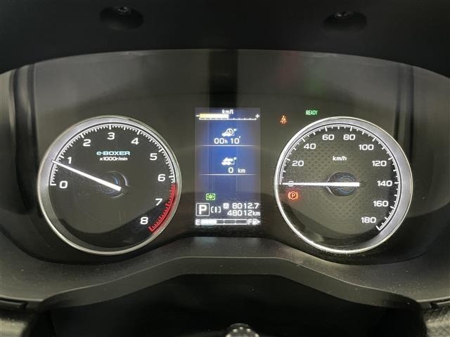 Subaru FORESTER 2021 6971467-19