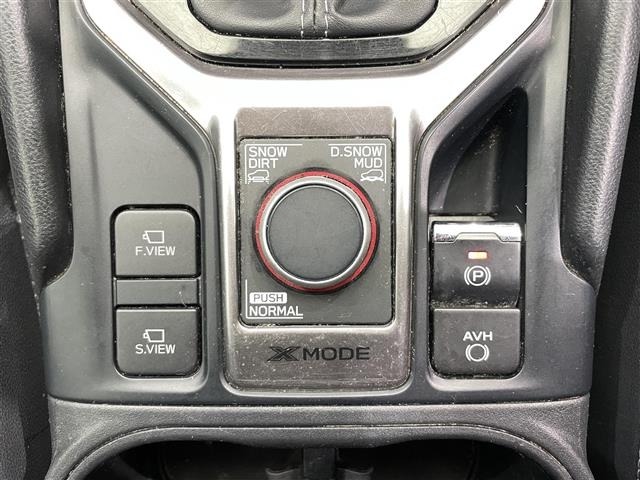 Subaru FORESTER 2021 6971467-2