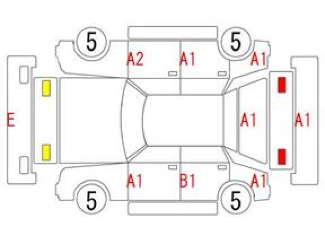 Subaru FORESTER 2021 6971467-23