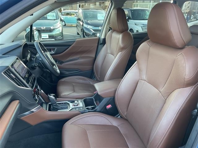 Subaru FORESTER 2018 6971482-1