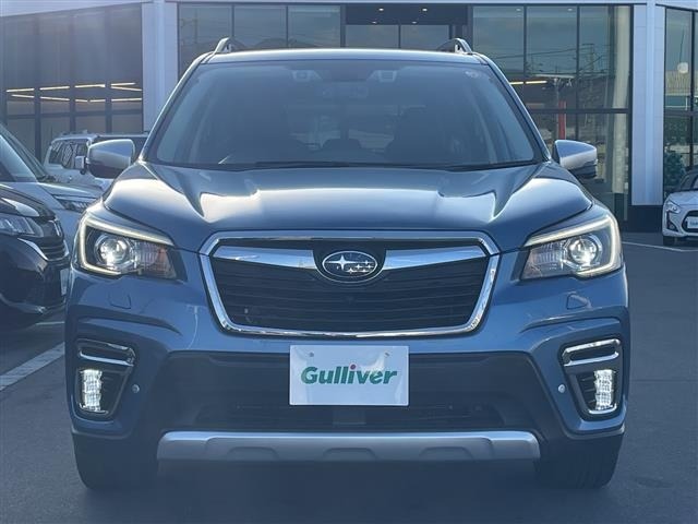 Subaru FORESTER 2018 6971482-10