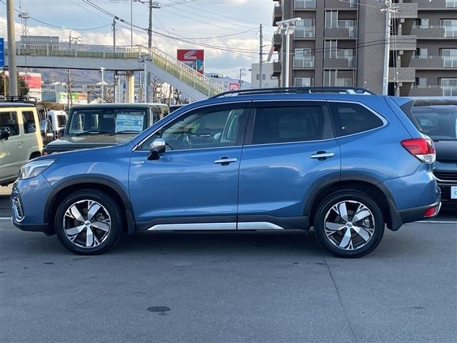Subaru FORESTER 2018 6971482-12