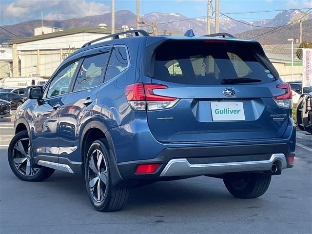Subaru FORESTER 2018 6971482-13