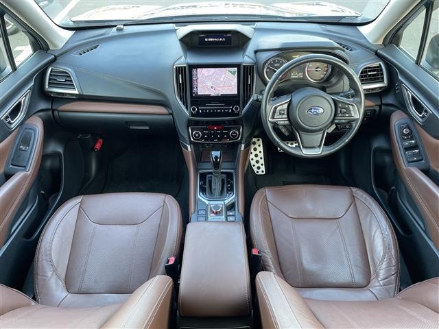 Subaru FORESTER 2018 6971482-14