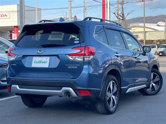 Subaru FORESTER 2018 6971482-2