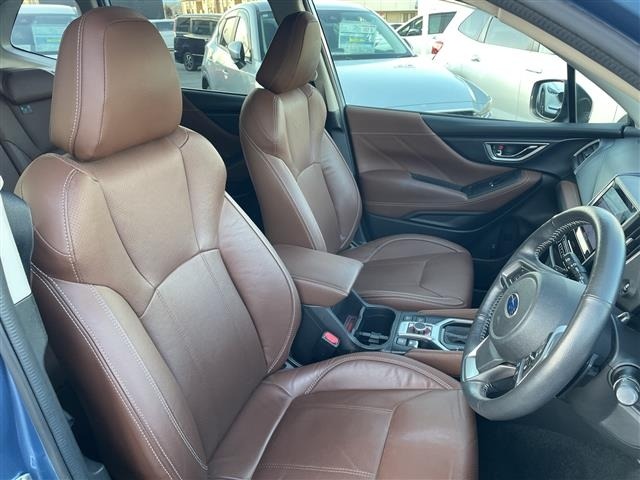 Subaru FORESTER 2018 6971482-21