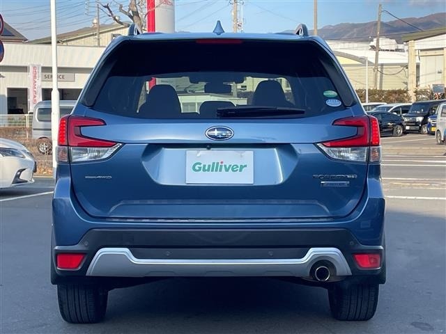 Subaru FORESTER 2018 6971482-22