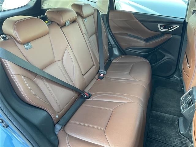 Subaru FORESTER 2018 6971482-3
