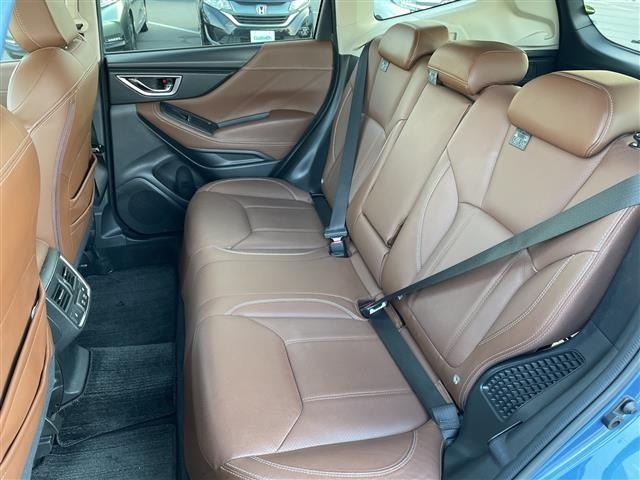 Subaru FORESTER 2018 6971482-5