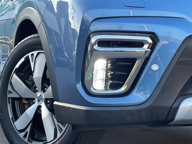Subaru FORESTER 2018 6971482-6