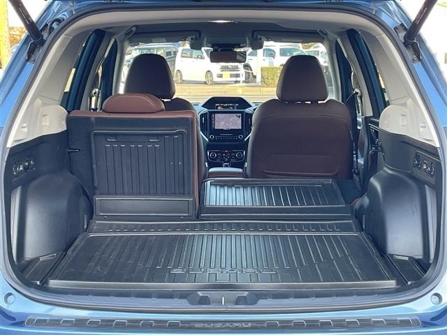 Subaru FORESTER 2018 6971482-7