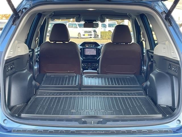 Subaru FORESTER 2018 6971482-8