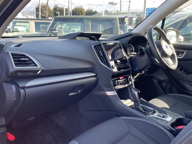 Subaru FORESTER 2018 6971500-1