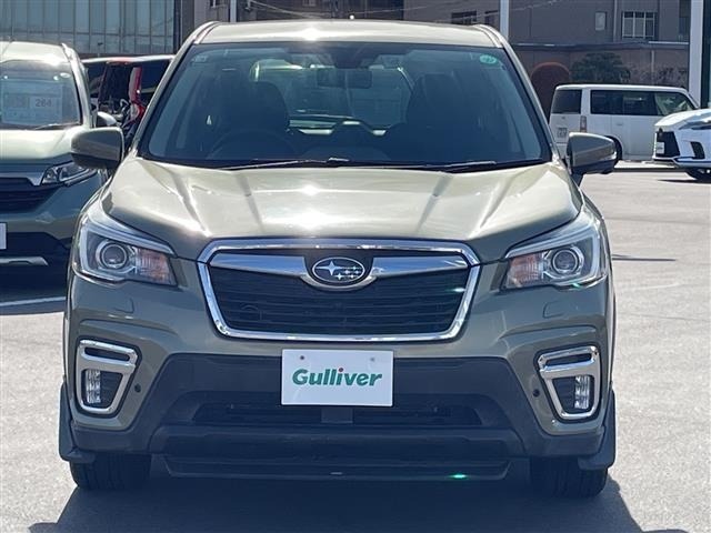 Subaru FORESTER 2018 6971500-11