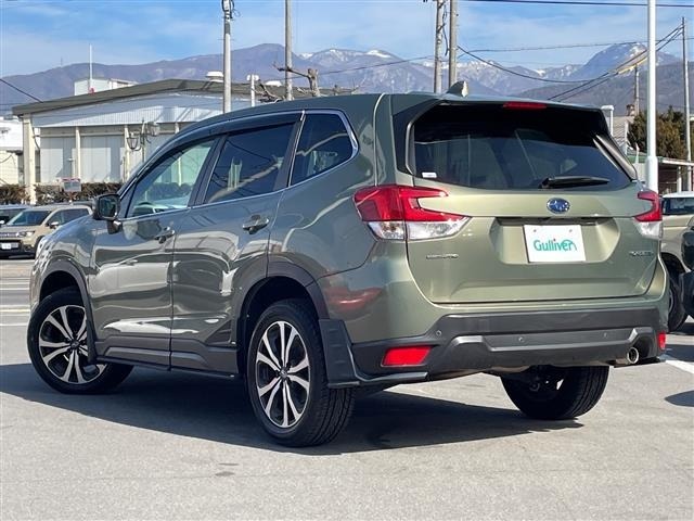 Subaru FORESTER 2018 6971500-13