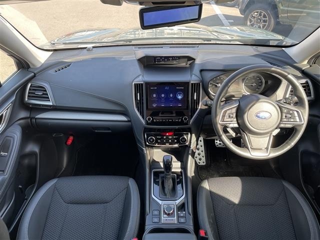 Subaru FORESTER 2018 6971500-14