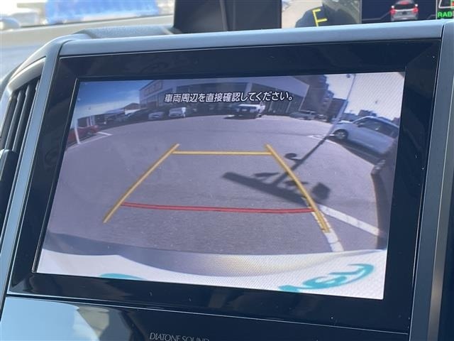 Subaru FORESTER 2018 6971500-16