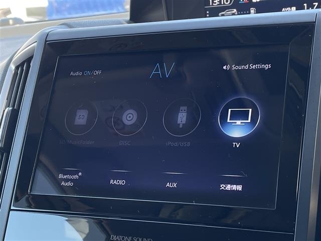 Subaru FORESTER 2018 6971500-17